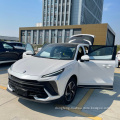 IN 2022, a brand new HEV with powerful power, a new SUV with a sports car design, saves fuel and energy